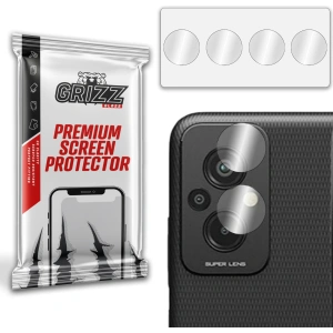 Wholesale GrizzGlass HybridGlass Camera Xiaomi Redmi 11 Prime 4G - GRZ3302 - {ean13} - Hurt