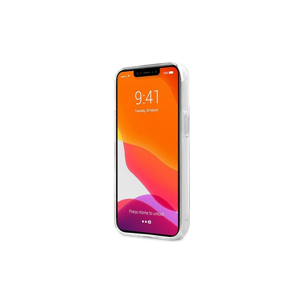 Hurtownia GSM - Etui Karl Lagerfeld KLHCP14LCFNRC Apple iPhone 14 Pro kemény tok átlátszó/transparent Choupette Fun - KLD1022 - {ean13} - Hurt