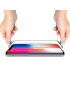 Hurtownia GSM - Szkło hartowane Spigen GLAS.tR TC 3D Full Cover Case Friendly iPhone 11 Pro Max/XS Max - SPN424BLK - {ean13} - Hurt