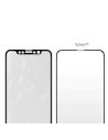 Hurtownia GSM - Szkło hartowane Spigen GLAS.tR TC 3D Full Cover Case Friendly iPhone 11 Pro Max/XS Max - SPN424BLK - {ean13} - Hurt