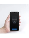 Hurtownia GSM - Szkło hartowane Spigen GLAS.tR TC 3D Full Cover Case Friendly iPhone 11 Pro Max/XS Max - SPN424BLK - {ean13} - Hurt