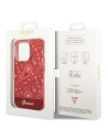 Hurtownia GSM - Etui Guess GUHCP14LHGBNHR Apple iPhone 14 Pro czerwony/red hardcase Bandana Paisley - GUE1962 - {ean13} - Hurt