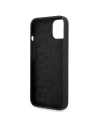 Hurtownia GSM - Etui BMW BMHCP14MSILBK Apple iPhone 14 Plus / 15 Plus fekete/Szilikon Fém Logó - BMW296 - {ean13} - Hurt
