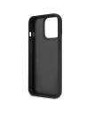 Hurtownia GSM - Etui Karl Lagerfeld KLHCP14LKH3DBK Apple iPhone 14 Pro negru/black hardcase 3D Rubber Karl`s Head - KLD1026 - {ean13} - Hurt