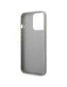 Hurtownia GSM - Etui Karl Lagerfeld KLHCP14LLGMMSV3 Apple iPhone 14 Pro hardcase stříbrný/silver Monogram Iridescent - KLD1028 - {ean13} - Hurt