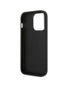 Hurtownia GSM - Case Karl Lagerfeld KLHCP14LPGKLSKN Apple iPhone 14 Pro Hardcase grün/green Monogram Stripe - KLD1029 - {ean13} - Hurt