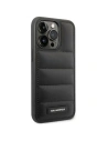 Hurtownia GSM - Etui Karl Lagerfeld KLHCP14LPSQAK Apple iPhone 14 Pro hardcase černý/black Puffy Elongated Logo - KLD1030 - {ean13} - Hurt