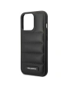 Hurtownia GSM - Etui Karl Lagerfeld KLHCP14LPSQAK Apple iPhone 14 Pro hardcase černý/black Puffy Elongated Logo - KLD1030 - {ean13} - Hurt