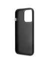 Hurtownia GSM - Etui Karl Lagerfeld KLHCP14LPSQAK Apple iPhone 14 Pro hardcase černý/black Puffy Elongated Logo - KLD1030 - {ean13} - Hurt