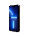 Hurtownia GSM - Etui Guess GUHCP14LHGCOK Apple iPhone 14 Pro černý/black hardcase Translucent - GUE1965 - {ean13} - Hurt