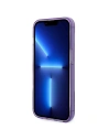 Hurtownia GSM - Etui Guess GUHCP14LHGCOU Apple iPhone 14 Pro fialový/purple hardcase Translucent - GUE1967 - {ean13} - Hurt