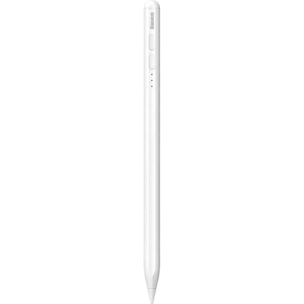 Hurtownia GSM - Aktiver Stylus Baseus Smooth Writing Apple iPad weiß - BSU3540 - {ean13} - Hurt