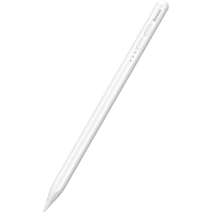 Hurtownia GSM - Aktiver Stylus Baseus Smooth Writing Apple iPad weiß - BSU3540 - {ean13} - Hurt