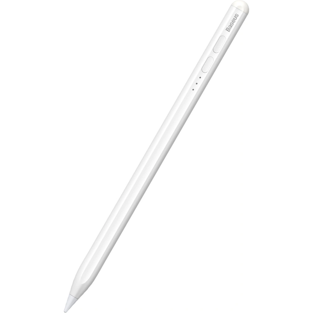 Hurtownia GSM - Aktiver Stylus Baseus Smooth Writing Apple iPad weiß - BSU3540 - {ean13} - Hurt