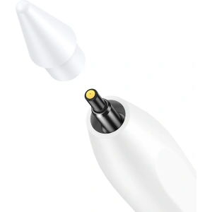 Hurtownia GSM - Aktiver Stylus Baseus Smooth Writing Apple iPad weiß - BSU3540 - {ean13} - Hurt