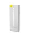 Hurtownia GSM - Aktiver Stylus Baseus Smooth Writing Apple iPad weiß - BSU3540 - {ean13} - Hurt