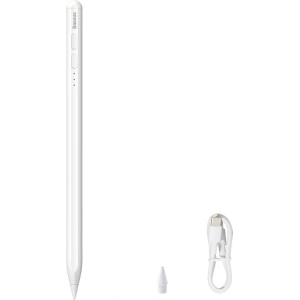 Hurtownia GSM - Aktiver Stylus Baseus Smooth Writing Apple iPad weiß - BSU3540 - {ean13} - Hurt