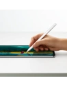 Wholesale Baseus Smooth Writing Active Stylus to Apple iPad (with Palm-rejection) White - BSU3540 - {ean13} - Hurt