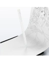 Hurtownia GSM - Aktiver Stylus Baseus Smooth Writing Apple iPad weiß - BSU3540 - {ean13} - Hurt