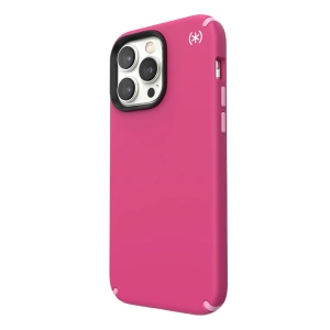 Wholesale Speck Presidio2 Pro MICROBAN Apple iPhone 14 Pro Max (Digitalpink / Blossompink / White) - SPK351 - {ean13} - Hurt