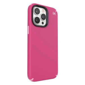 Hurtownia GSM - Etui Speck Presidio2 Pro MICROBAN Apple iPhone 14 Pro Max (Digitalpink / Blossompink / Bílá) - SPK351 - {ean13} - Hurt