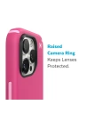 Hurtownia GSM - Etui Speck Presidio2 Pro MICROBAN Apple iPhone 14 Pro Max (Digitalpink / Blossompink / Bílá) - SPK351 - {ean13} - Hurt