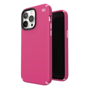 Hurtownia GSM - Etui Speck Presidio2 Pro MICROBAN Apple iPhone 14 Pro Max (Digitalpink / Blossompink / Bílá) - SPK351 - {ean13} - Hurt