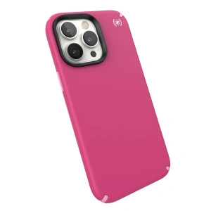 Hurtownia GSM - Etui Speck Presidio2 Pro MICROBAN Apple iPhone 14 Pro Max (Digitalpink / Blossompink / Bílá) - SPK351 - {ean13} - Hurt