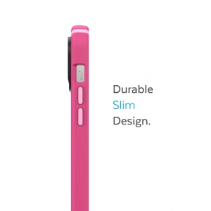 Hurtownia GSM - Etui Speck Presidio2 Pro MICROBAN Apple iPhone 14 Pro Max (Digitalpink / Blossompink / Bílá) - SPK351 - {ean13} - Hurt