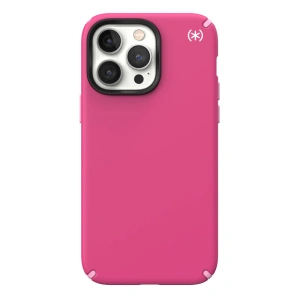 Hurtownia GSM - Etui Speck Presidio2 Pro MICROBAN Apple iPhone 14 Pro Max (Digitalpink / Blossompink / Bílá) - SPK351 - {ean13} - Hurt