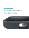 Wholesale Speck Presidio2 Pro MICROBAN Apple iPhone 14 Pro Max (Charcoal / Cool Bronze / Slate) - SPK352 - {ean13} - Hurt