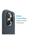 Wholesale Speck Presidio2 Pro MICROBAN Apple iPhone 14 Pro Max (Charcoal / Cool Bronze / Slate) - SPK352 - {ean13} - Hurt
