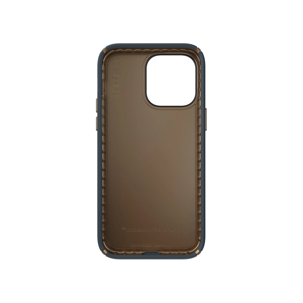 Wholesale Speck Presidio2 Pro MICROBAN Apple iPhone 14 Pro Max (Charcoal / Cool Bronze / Slate) - SPK352 - {ean13} - Hurt