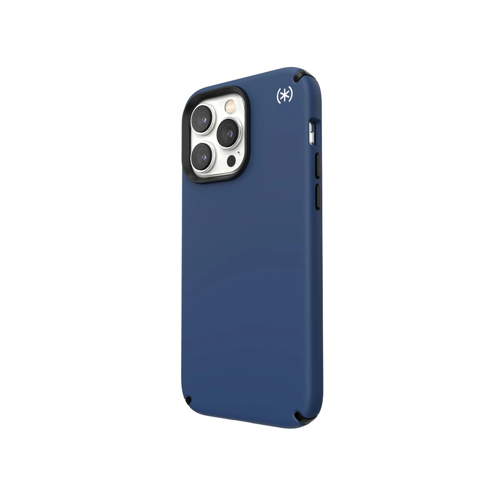 Hurtownia GSM - Etui Speck Presidio2 Pro MICROBAN Apple iPhone 14 Pro Max (Pobřežní modrá / Černá / Bílá) - SPK353 - {ean13} - Hurt