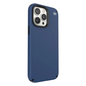 Hurtownia GSM - Etui Speck Presidio2 Pro MICROBAN Apple iPhone 14 Pro Max (Pobřežní modrá / Černá / Bílá) - SPK353 - {ean13} - Hurt