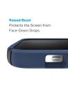 Hurtownia GSM - Case Speck Presidio2 Pro MICROBAN Apple iPhone 14 Pro Max (Küstenblau / Schwarz / Weiß) - SPK353 - {ean13} - Hurt