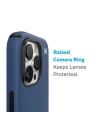 Hurtownia GSM - Etui Speck Presidio2 Pro MICROBAN Apple iPhone 14 Pro Max (Pobřežní modrá / Černá / Bílá) - SPK353 - {ean13} - Hurt