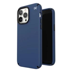 Hurtownia GSM - Etui Speck Presidio2 Pro MICROBAN Apple iPhone 14 Pro Max (Pobřežní modrá / Černá / Bílá) - SPK353 - {ean13} - Hurt