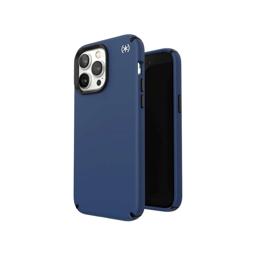 Hurtownia GSM - Case Speck Presidio2 Pro MICROBAN Apple iPhone 14 Pro Max (Küstenblau / Schwarz / Weiß) - SPK353 - {ean13} - Hurt