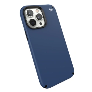 Hurtownia GSM - Etui Speck Presidio2 Pro MICROBAN Apple iPhone 14 Pro Max (Pobřežní modrá / Černá / Bílá) - SPK353 - {ean13} - Hurt