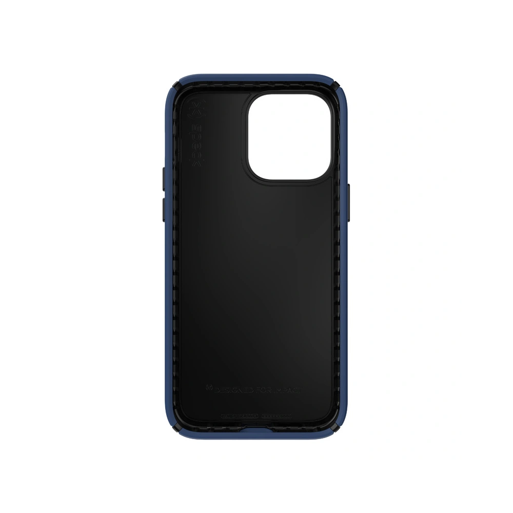 Hurtownia GSM - Etui Speck Presidio2 Pro MICROBAN Apple iPhone 14 Pro Max (Pobřežní modrá / Černá / Bílá) - SPK353 - {ean13} - Hurt
