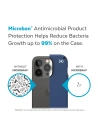Hurtownia GSM - Etui Speck Presidio2 Pro MICROBAN Apple iPhone 14 Pro Max (Pobřežní modrá / Černá / Bílá) - SPK353 - {ean13} - Hurt