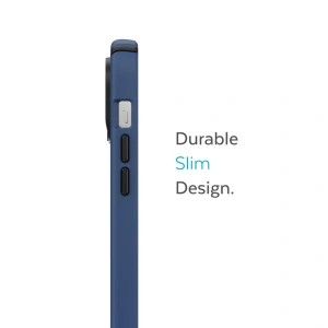 Hurtownia GSM - Etui Speck Presidio2 Pro MICROBAN Apple iPhone 14 Pro Max (Pobřežní modrá / Černá / Bílá) - SPK353 - {ean13} - Hurt