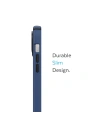 Hurtownia GSM - Etui Speck Presidio2 Pro MICROBAN Apple iPhone 14 Pro Max (Pobřežní modrá / Černá / Bílá) - SPK353 - {ean13} - Hurt