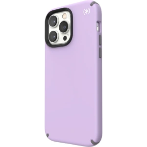Hurtownia GSM - Etui Speck Presidio2 Pro MICROBAN Apple iPhone 14 Pro Max (Spring Purple / Cloudygrey / White) - SPK354 - {ean13} - Hurt