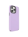 Hurtownia GSM - Etui Speck Presidio2 Pro MICROBAN Apple iPhone 14 Pro Max (Jarní fialová / Cloudygrey / Bílá) - SPK354 - {ean13} - Hurt