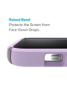 Wholesale Speck Presidio2 Pro MICROBAN Apple iPhone 14 Pro Max (Spring Purple / Cloudygrey / White) - SPK354 - {ean13} - Hurt