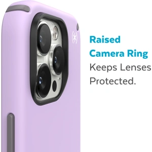 Hurtownia GSM - Etui Speck Presidio2 Pro MICROBAN Apple iPhone 14 Pro Max (Spring Purple / Cloudygrey / White) - SPK354 - {ean13} - Hurt