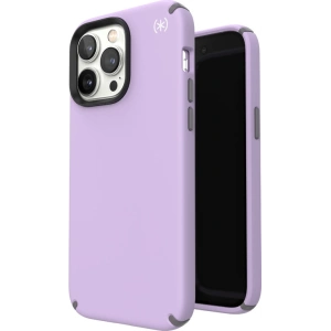 Hurtownia GSM - Etui Speck Presidio2 Pro MICROBAN Apple iPhone 14 Pro Max (Spring Purple / Cloudygrey / White) - SPK354 - {ean13} - Hurt