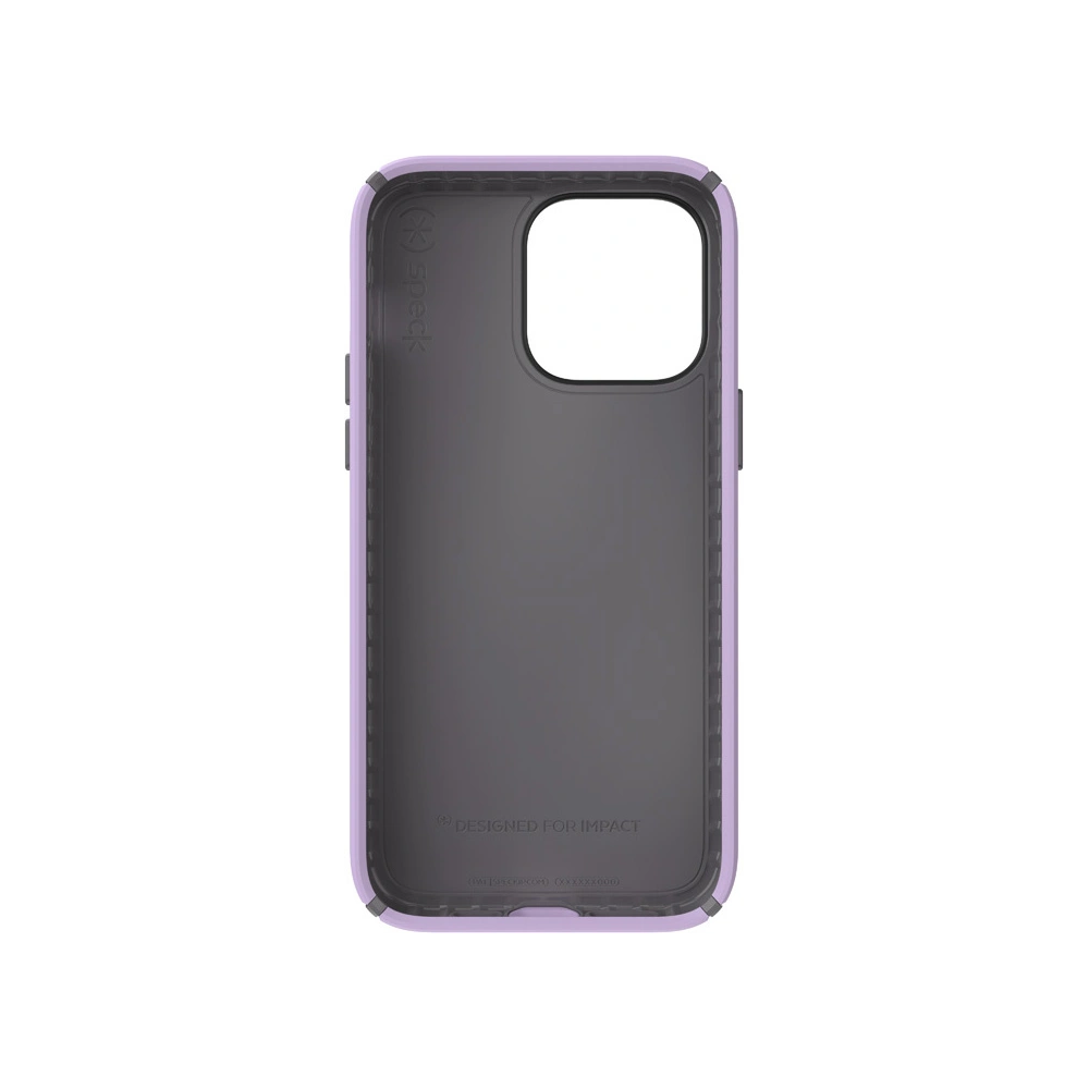 Hurtownia GSM - Etui Speck Presidio2 Pro MICROBAN Apple iPhone 14 Pro Max (Jarní fialová / Cloudygrey / Bílá) - SPK354 - {ean13} - Hurt